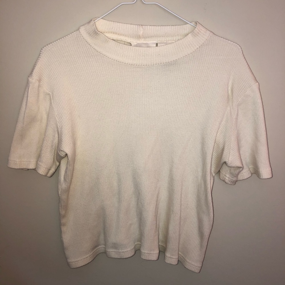 White Shirt